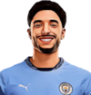 Omar Marmoush