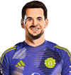 Tom Heaton