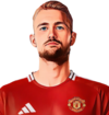 Matthijs de Ligt
