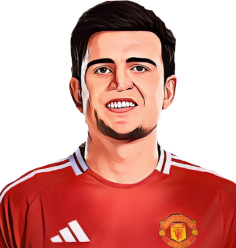 Harry Maguire