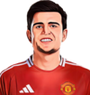 Harry Maguire