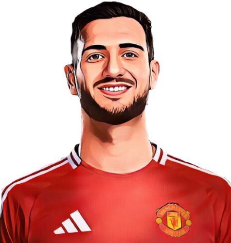 Diogo Dalot