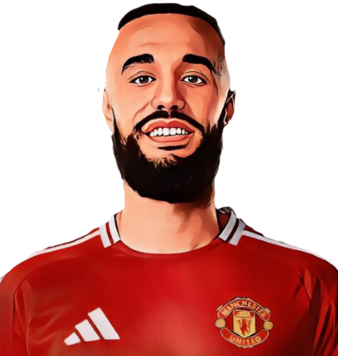 Noussair Mazraoui
