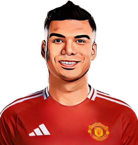 Casemiro