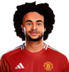 Joshua Zirkzee