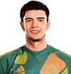 Nick Pope