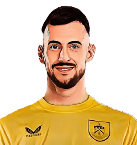 Martin Dúbravka