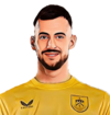 Martin Dúbravka