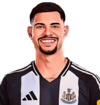 Bruno Guimarães