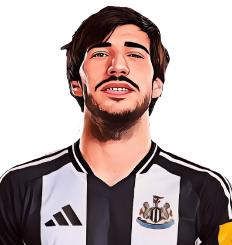 Sandro Tonali