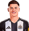 Harvey Barnes