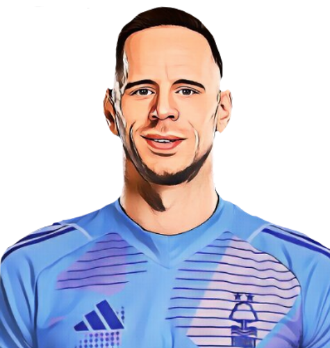 Matz Sels