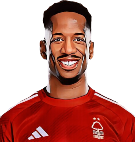 Willy Boly