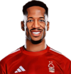 Willy Boly