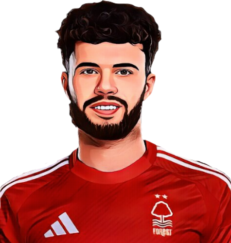 Neco Williams