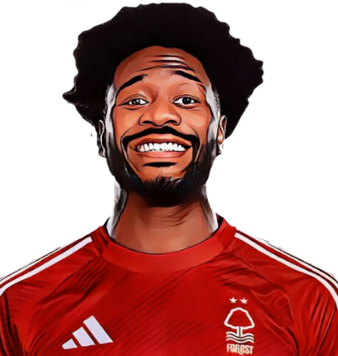Ola Aina