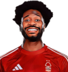Ola Aina