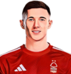Elliot Anderson