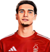 Nicolás Domínguez