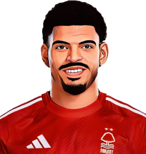 Morgan Gibbs-White