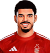Morgan Gibbs-White