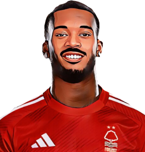 Callum Hudson-Odoi