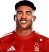 Taiwo Awoniyi