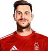 Chris Wood