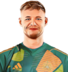 Aaron Ramsdale