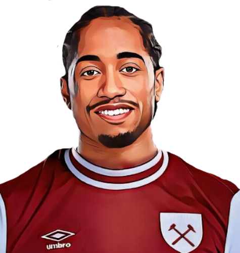 Kyle Walker-Peters