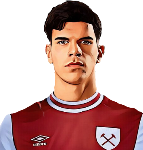 Mateus Fernandes