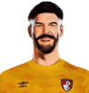 Fraser Forster