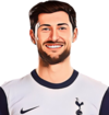 Ben Davies