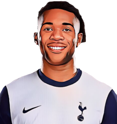 Destiny Udogie