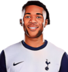 Destiny Udogie