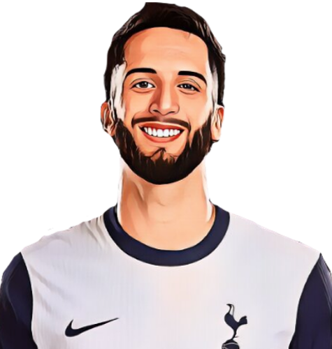 Rodrigo Bentancur