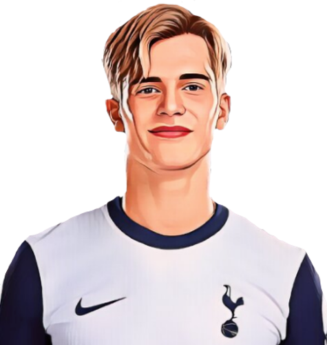 Lucas Bergvall