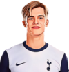 Lucas Bergvall