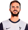 James Maddison