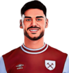 Konstantinos Mavropanos