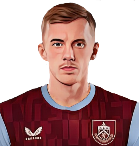James Ward-Prowse