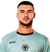 Sam Johnstone