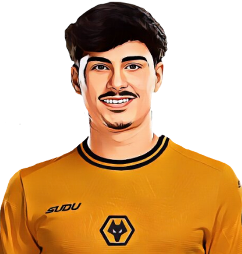 Rodrigo Gomes