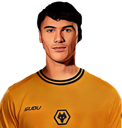 Nathan Fraser