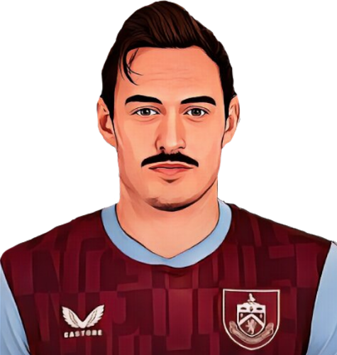 Connor Roberts