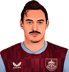 Connor Roberts