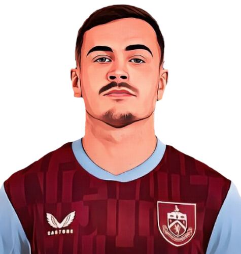 Josh Cullen