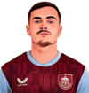 Josh Cullen