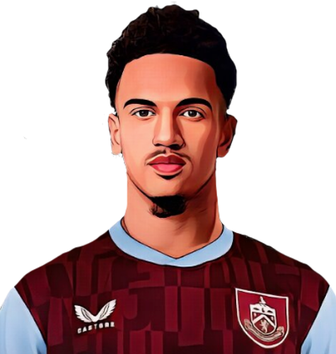 Marcus Edwards