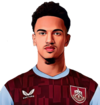 Marcus Edwards